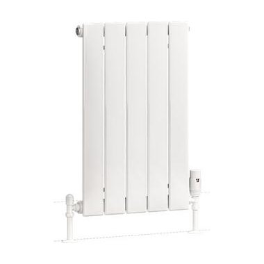 Addington II Radiator Type 10 600 x 374mm