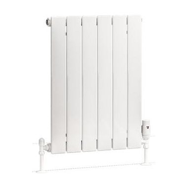 Addington II Radiator Type 10 600 x 448mm
