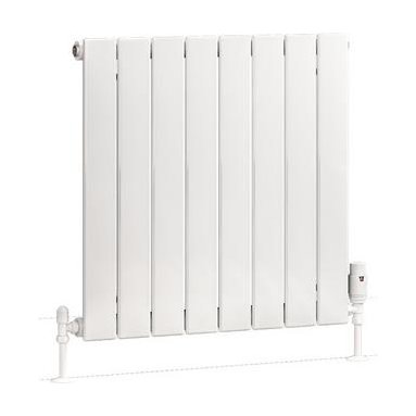Addington II Radiator Type 10 600 x 596mm