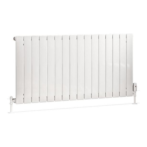Addington II Radiator Type 10 600 x 1188mm