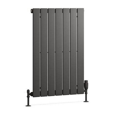 Addington II Radiator Type 10 800 x 522mm