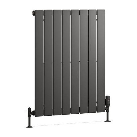 Addington II Radiator Type 10 800 x 596mm