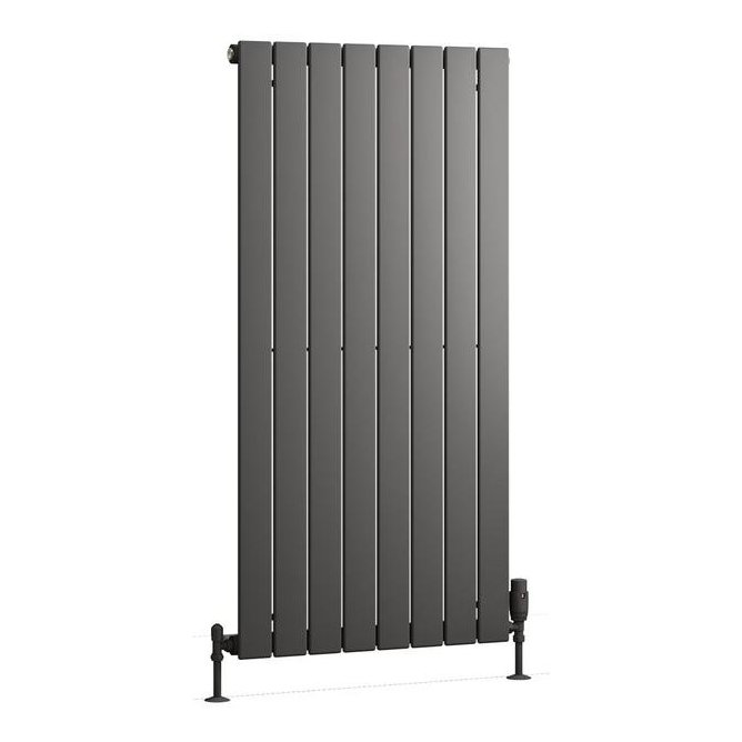 Addington II Radiator Type 10 1200 x 596mm