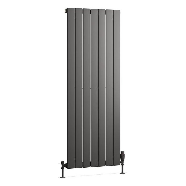 Addington II Radiator Type 10 1400 x 522mm