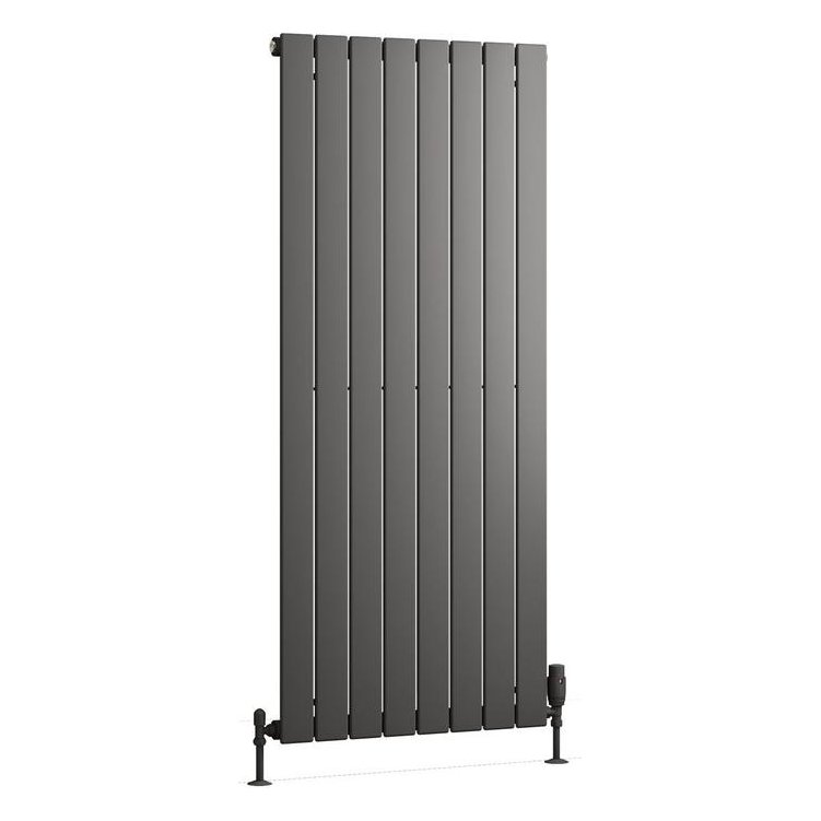 Addington II Radiator Type 10 1400 x 596mm