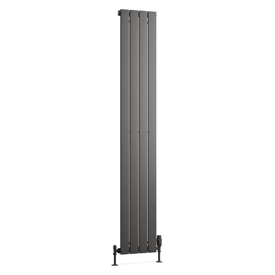 Addington II Radiator Type 10 1800 x 300mm