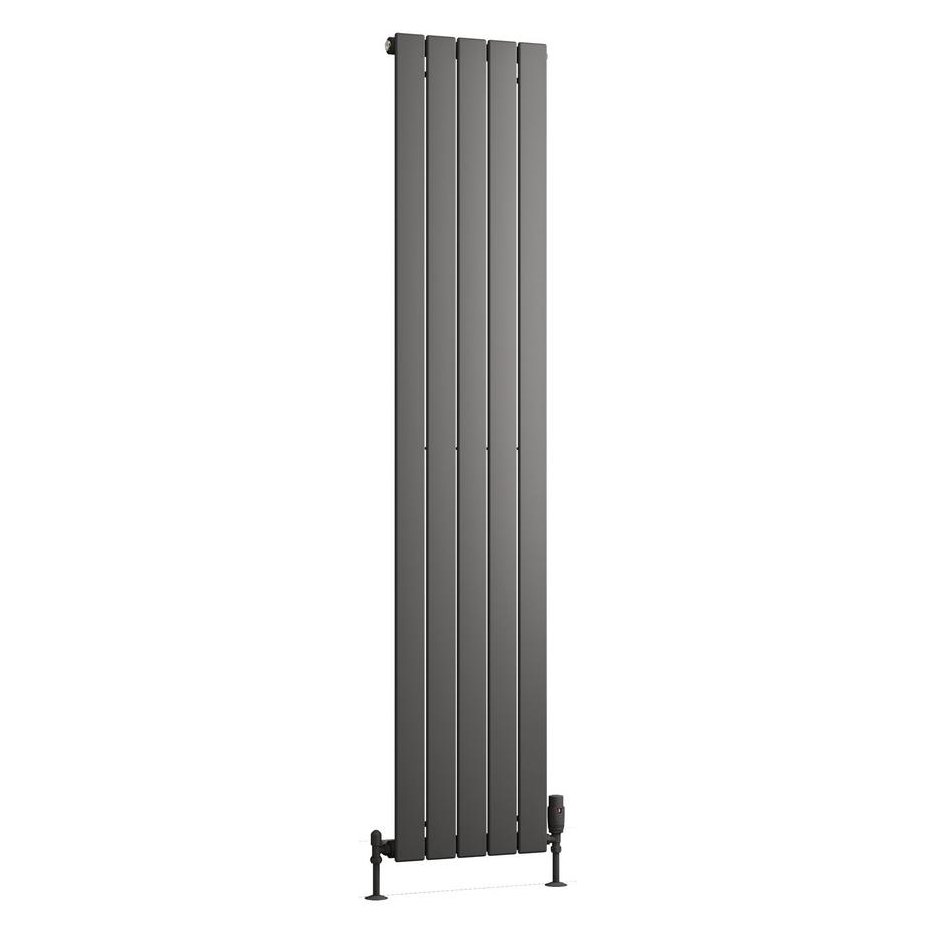 Addington II Radiator Type 10 1800 x 374mm