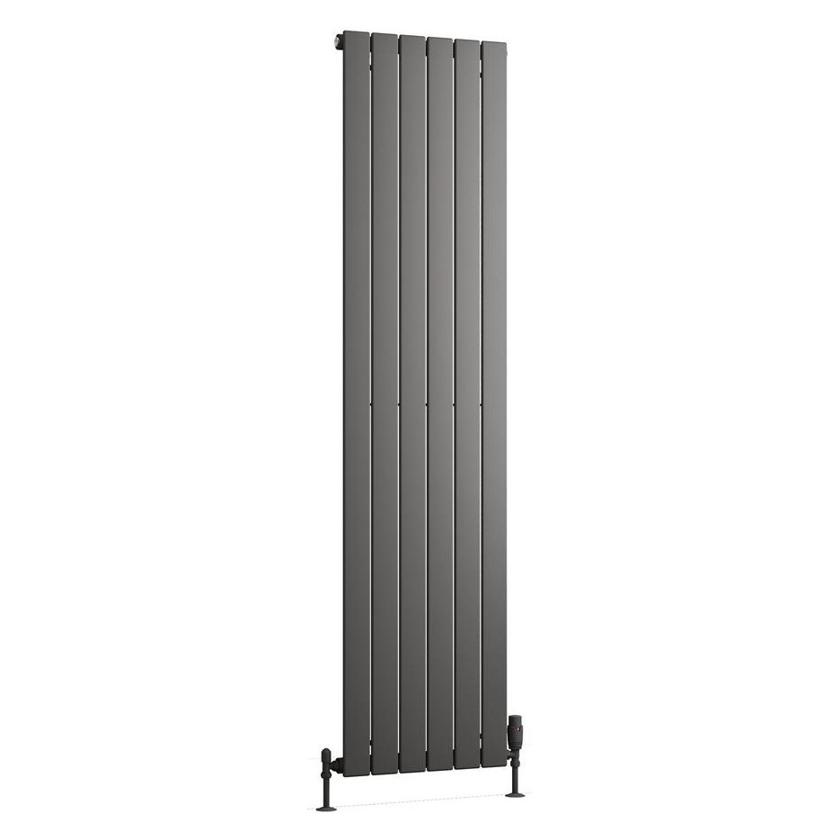 Addington II Radiator Type 10 1800 x 448mm