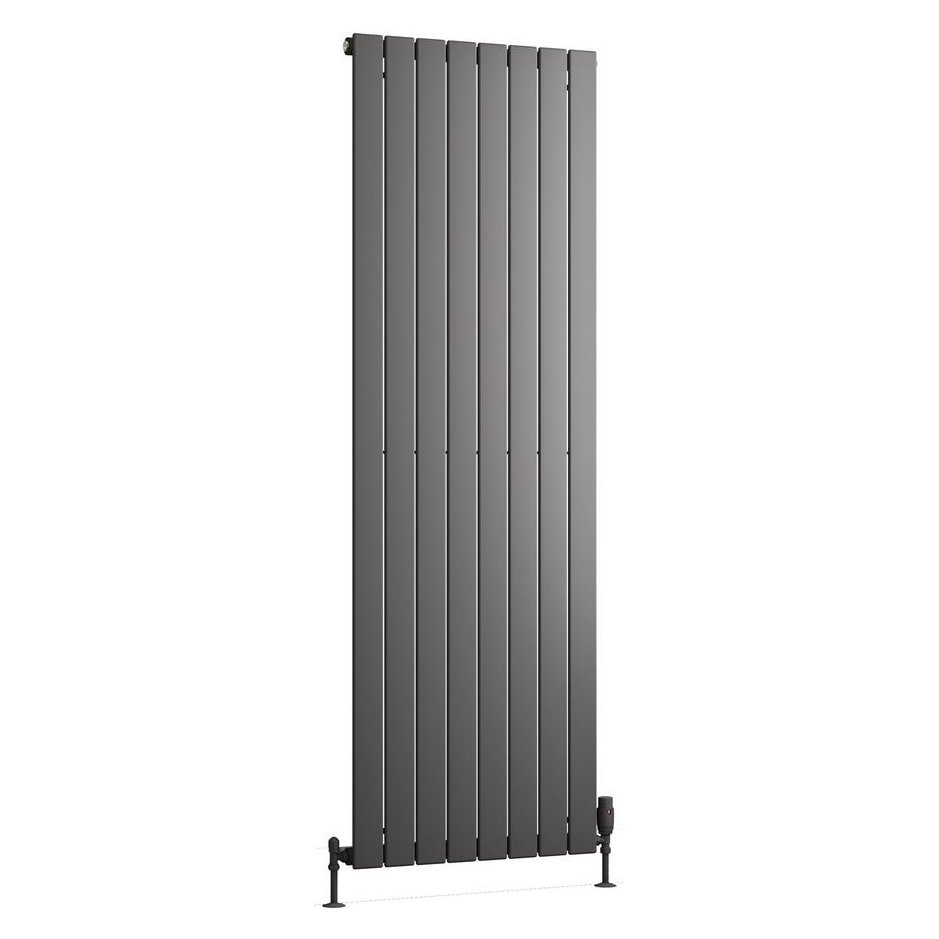 Addington II Radiator Type 10 1800 x 596mm