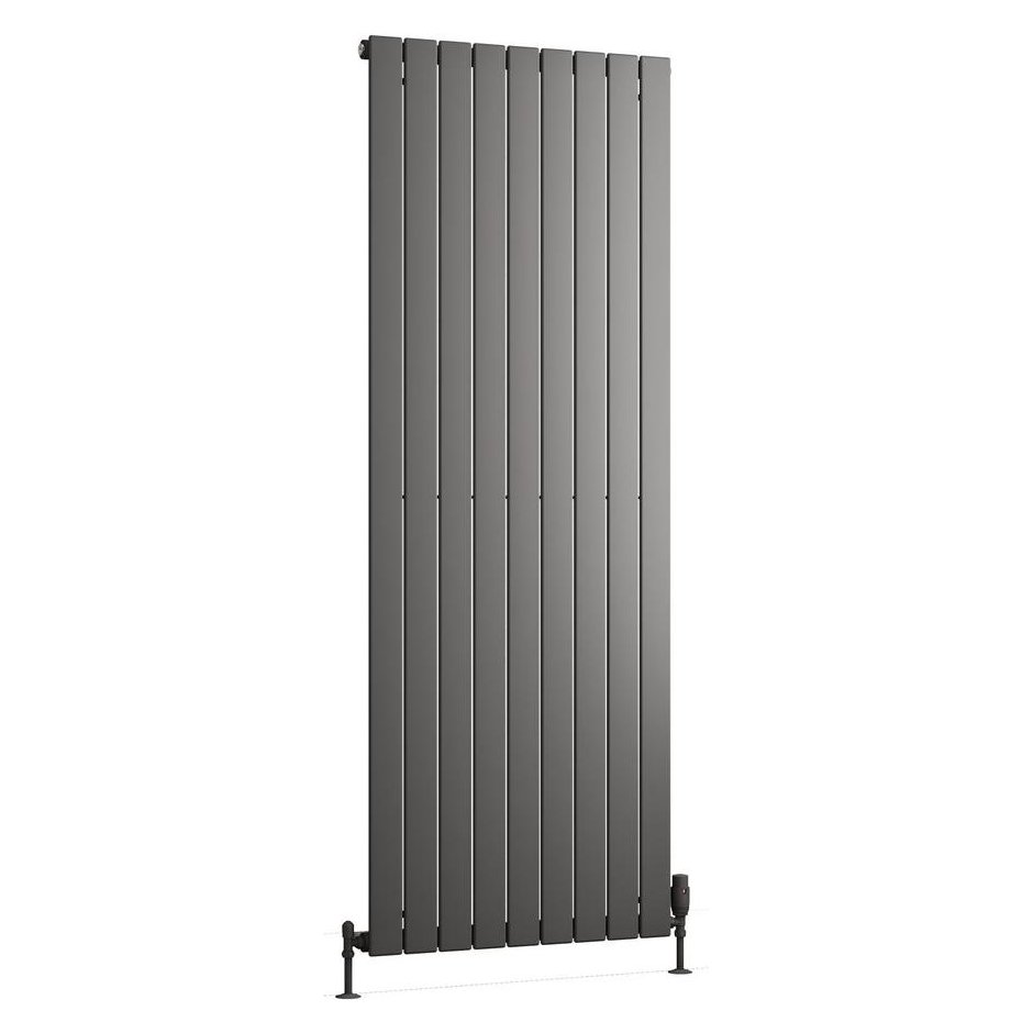 Addington II Radiator Type 10 1800 x 670mm
