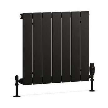 Addington II Radiator Type 10 500 x 522mm