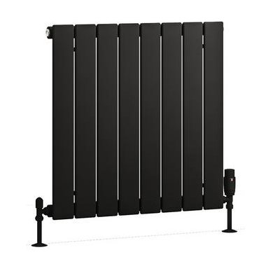 Addington II Radiator Type 10 600 x 596mm