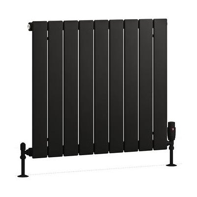 Addington II Radiator Type 10 600 x 670mm