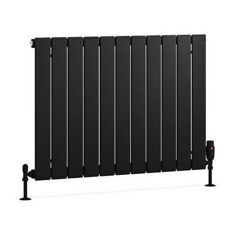 Addington II Radiator Type 10 600 x 818mm