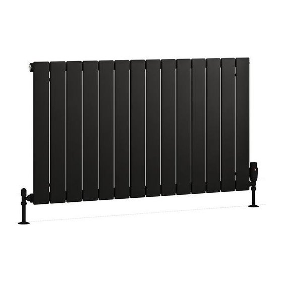 Addington II Radiator Type 10 600 x 1040mm