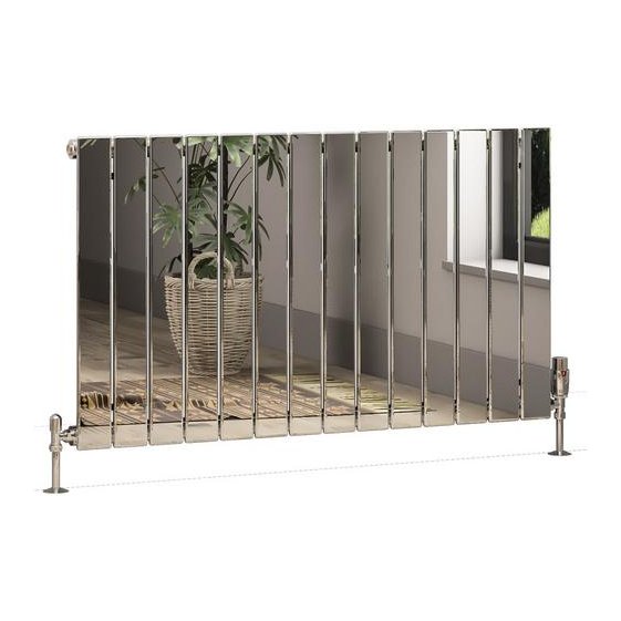 Addington II Radiator Type 10 600 x 1040mm
