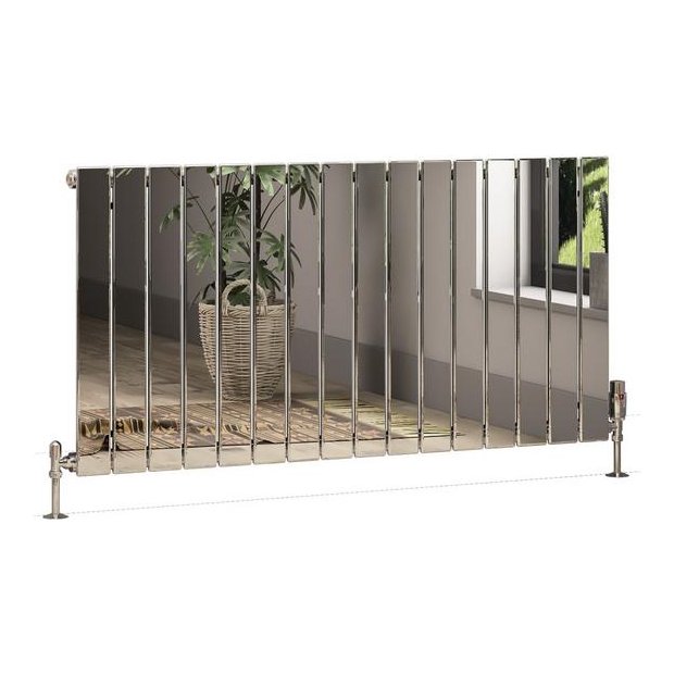 Addington II Radiator Type 10 600 x 1188mm