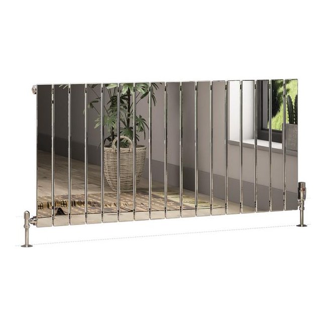 Addington II Radiator Type 10 600 x 1262mm