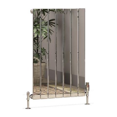 Addington II Radiator Type 10 800 x 522mm