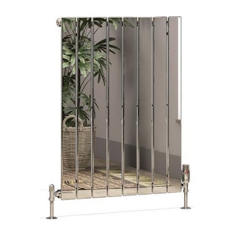 Addington II Radiator Type 10 800 x 596mm