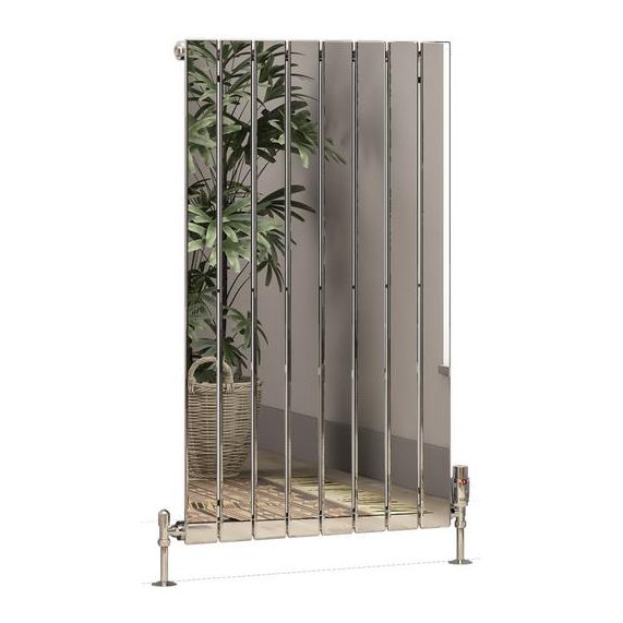 Addington II Radiator Type 10 1000 x 596mm