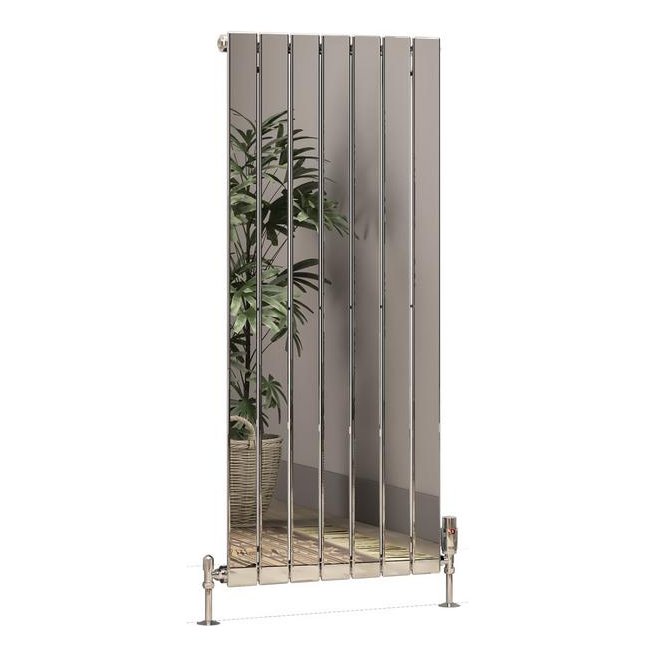 Addington II Radiator Type 10 1200 x 522mm