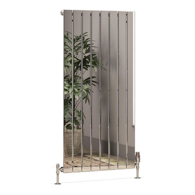 Addington II Radiator Type 10 1200 x 596mm