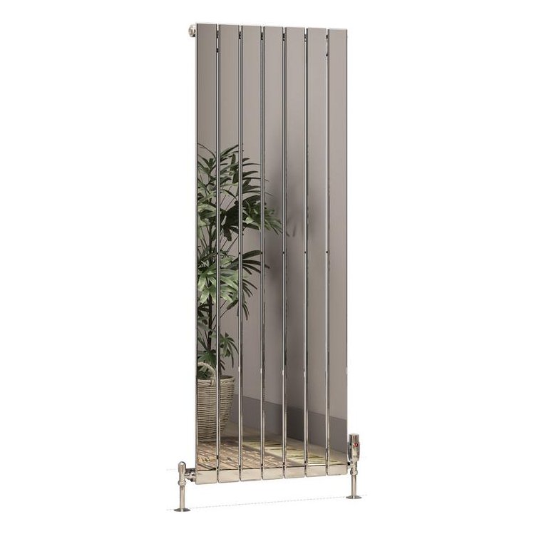 Addington II Radiator Type 10 1400 x 522mm