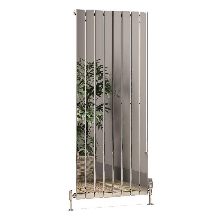 Addington II Radiator Type 10 1400 x 596mm