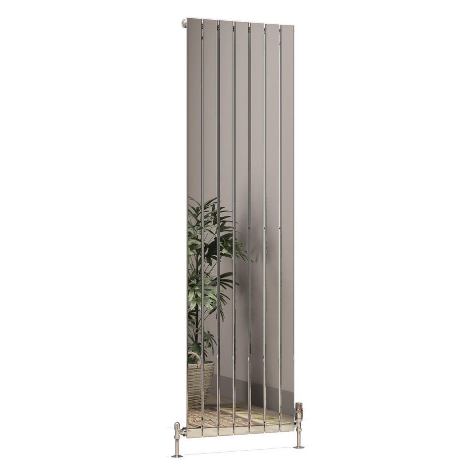 Addington II Radiator Type 10 1800 x 522mm