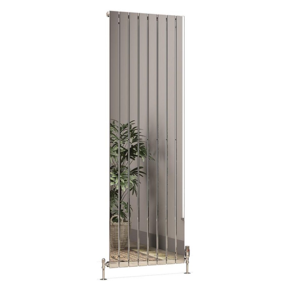 Addington II Radiator Type 10 1800 x 596mm