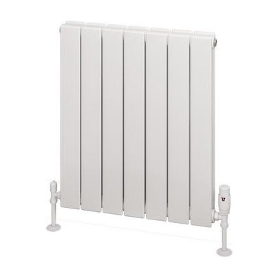 Addington II Radiator Type 20 600 x 522mm