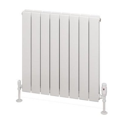 Addington II Radiator Type 20 600 x 596mm