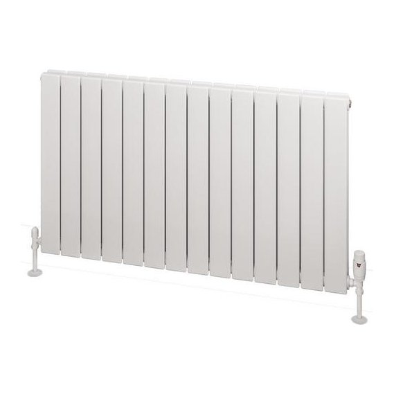 Addington II Radiator Type 20 600 x 1040mm