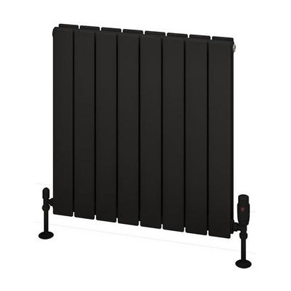 Addington II Radiator Type 20 600 x 596mm