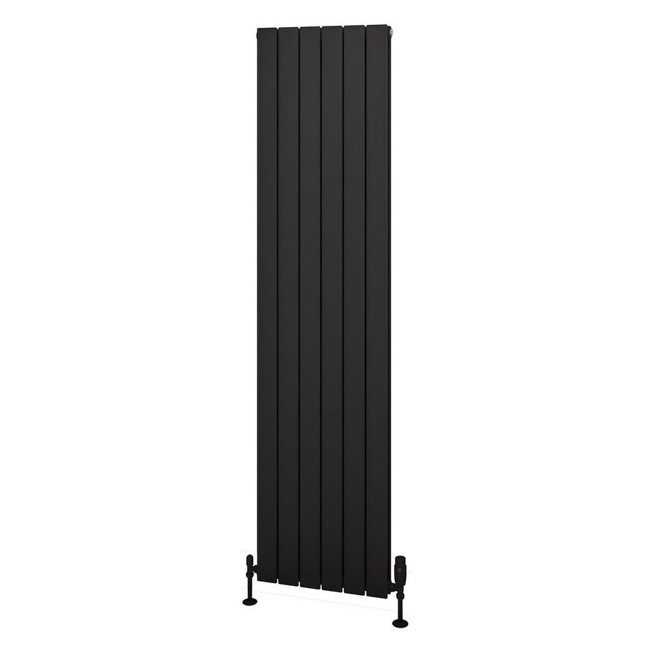 Addington II Radiator Type 20 1800 x 448mm