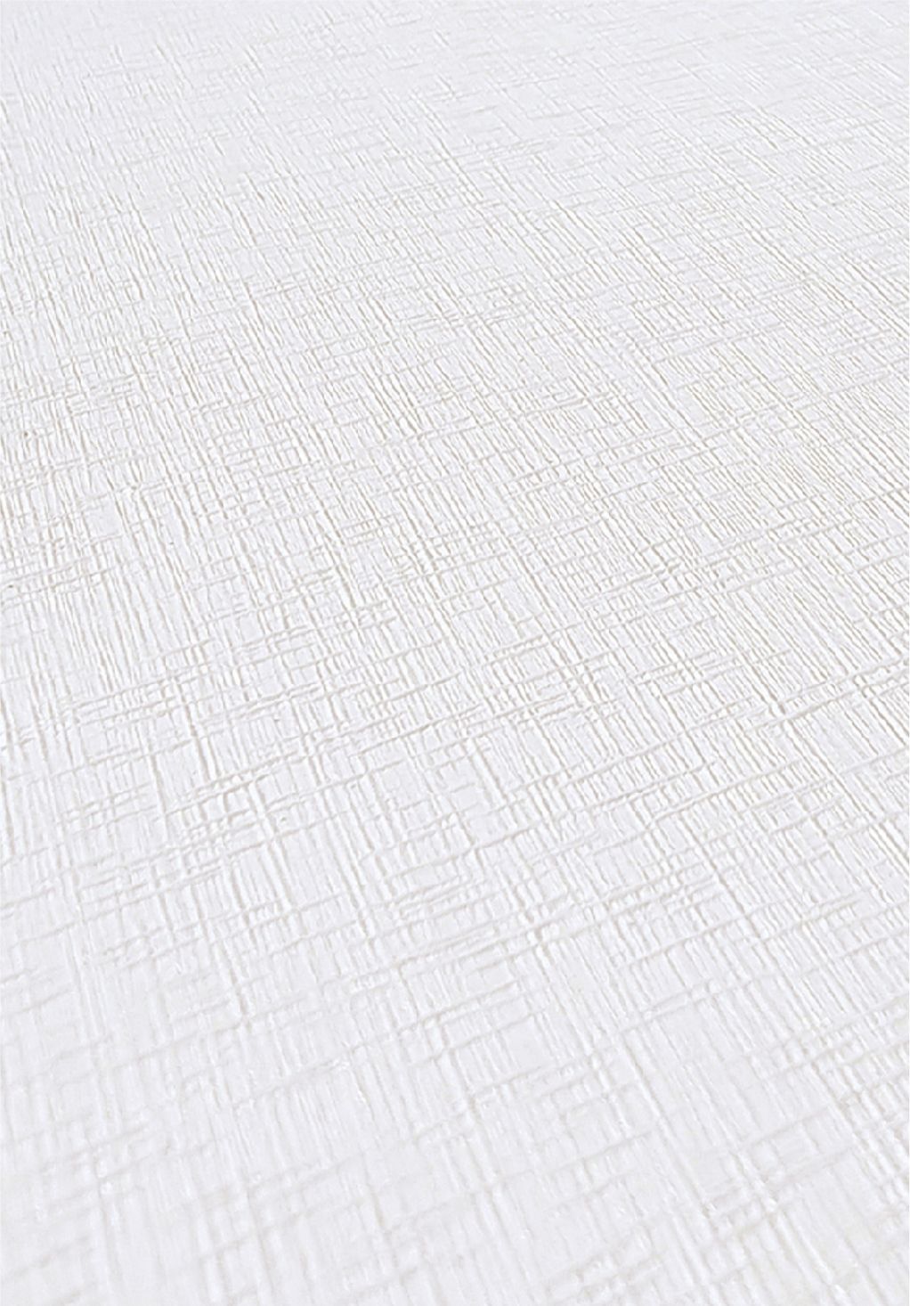 7mm Solid Frosty White Matt - 2.4m x 600mm (Pack of 2)