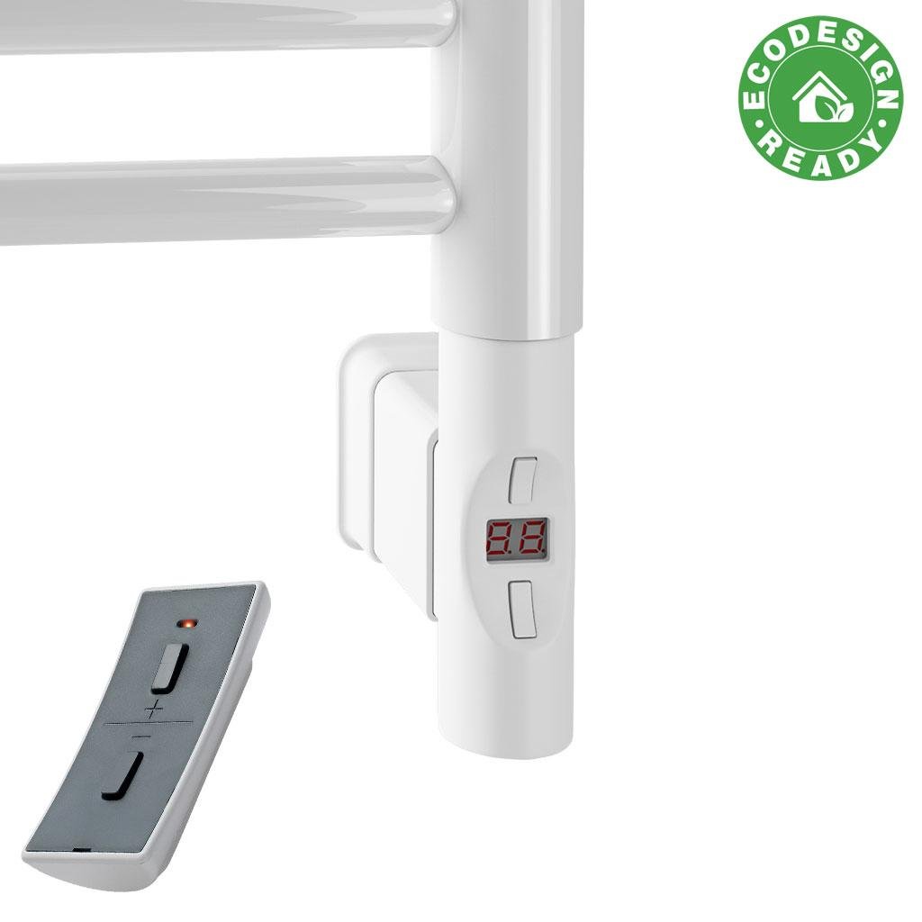 Type F Element with Round Cap 900W