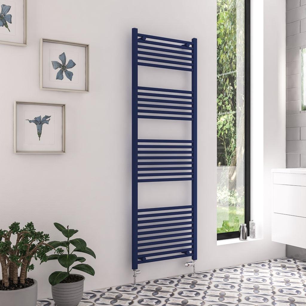 Wingrave Straight Multirail 1800 x 600mm