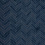 Chevron Multi Navy