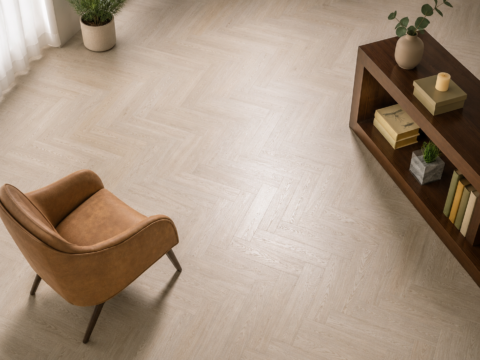 Wood Effect Floor Tiles