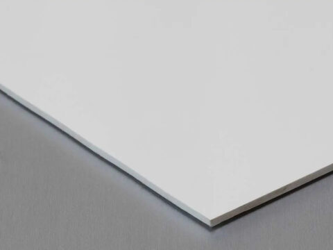 2.5mm Hygienic Wall Panels