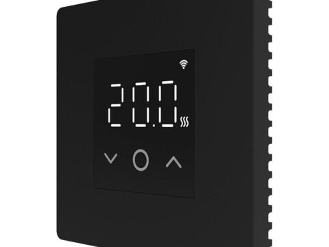 Underfloor Heating Thermostats