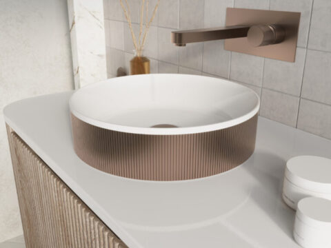 Countertop Basins