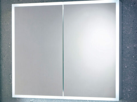 LED Cabinets