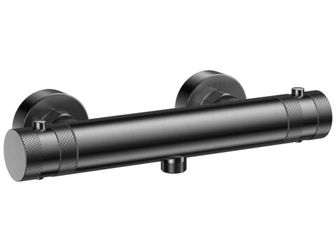 Exposed Shower Valves
