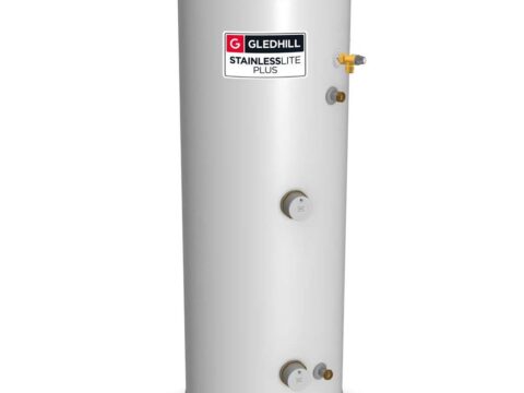 Unvented Cylinders