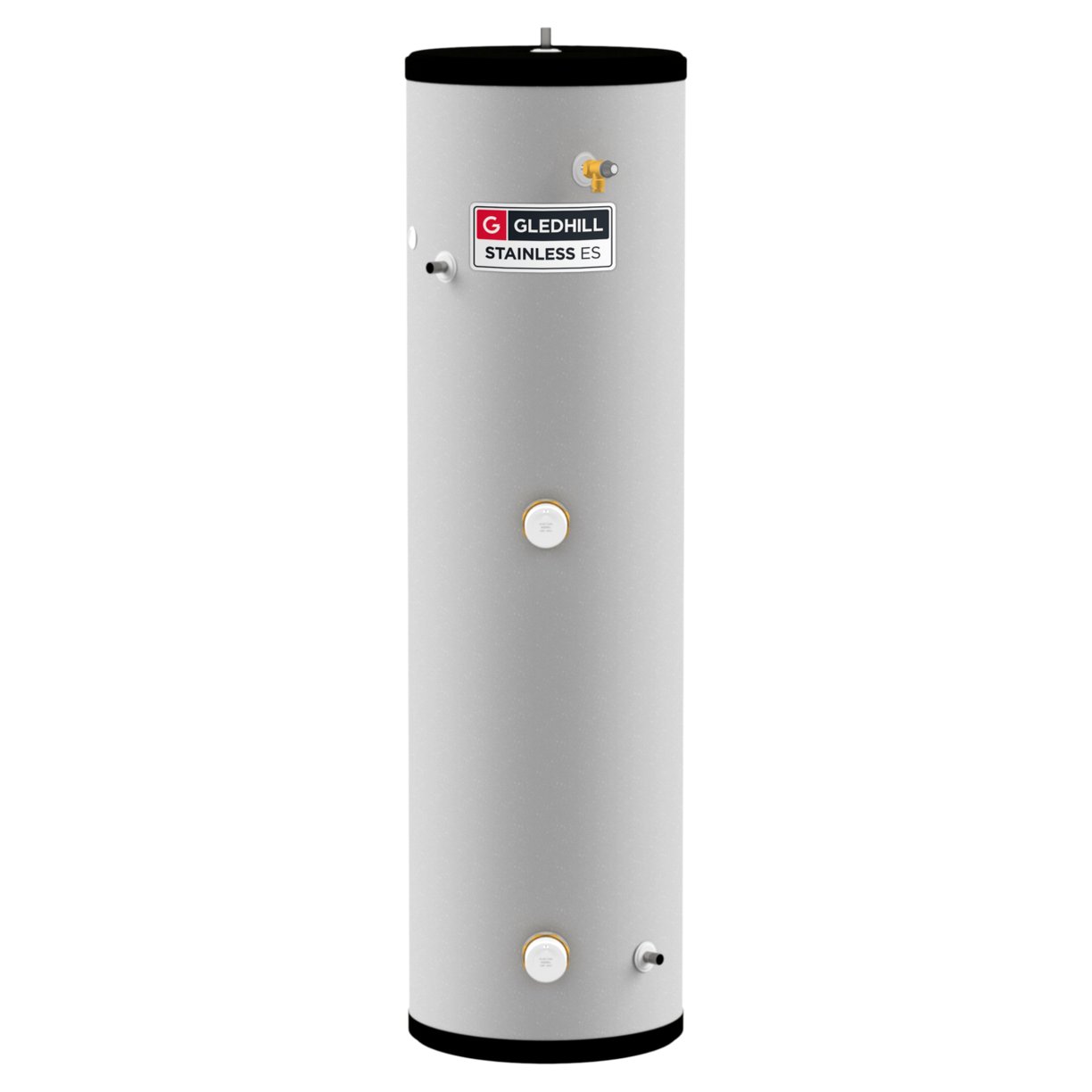 Gledhill Stainless ES Direct 150L Unvented