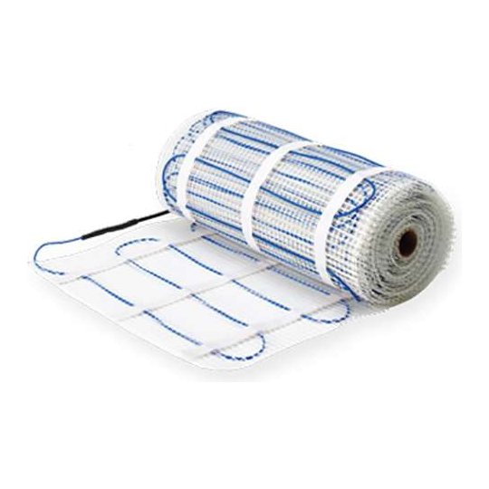 Sunstone 150w Underfloor Electric Heating Mat 8m² Output = 1200w