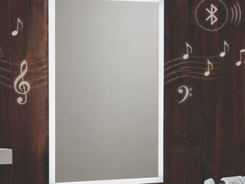 Bluetooth Mirrors